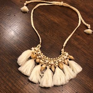 Noonday Collection “Ipanema” Necklace